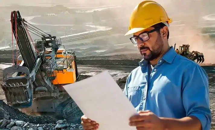 Capacitación práctica en altura